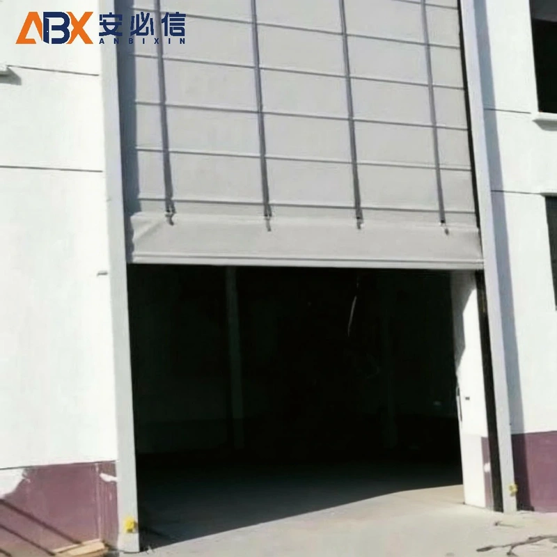 开封机械式门封